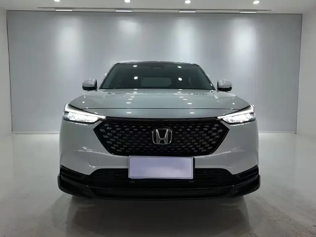Honda XR-V — фото 10