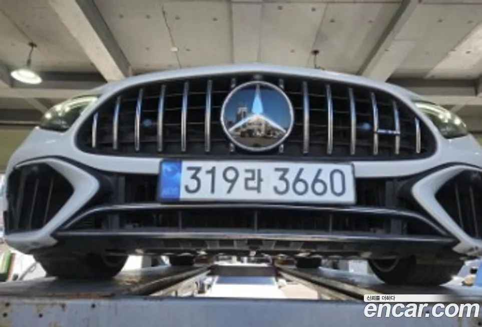 Mercedes-Benz SL-Class