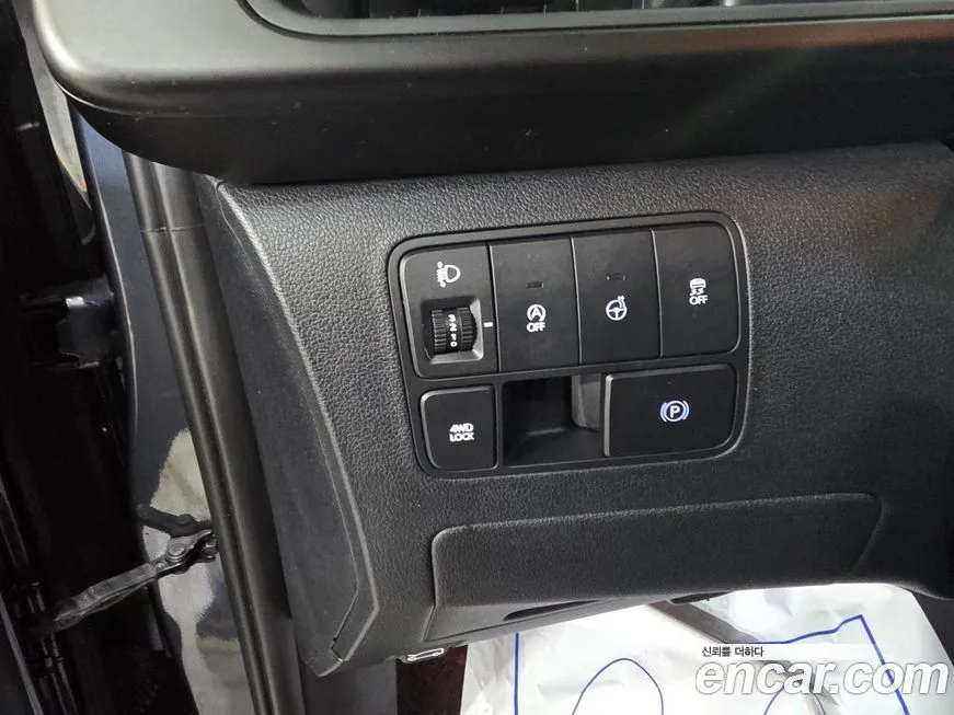 Hyundai Staria — фото 10