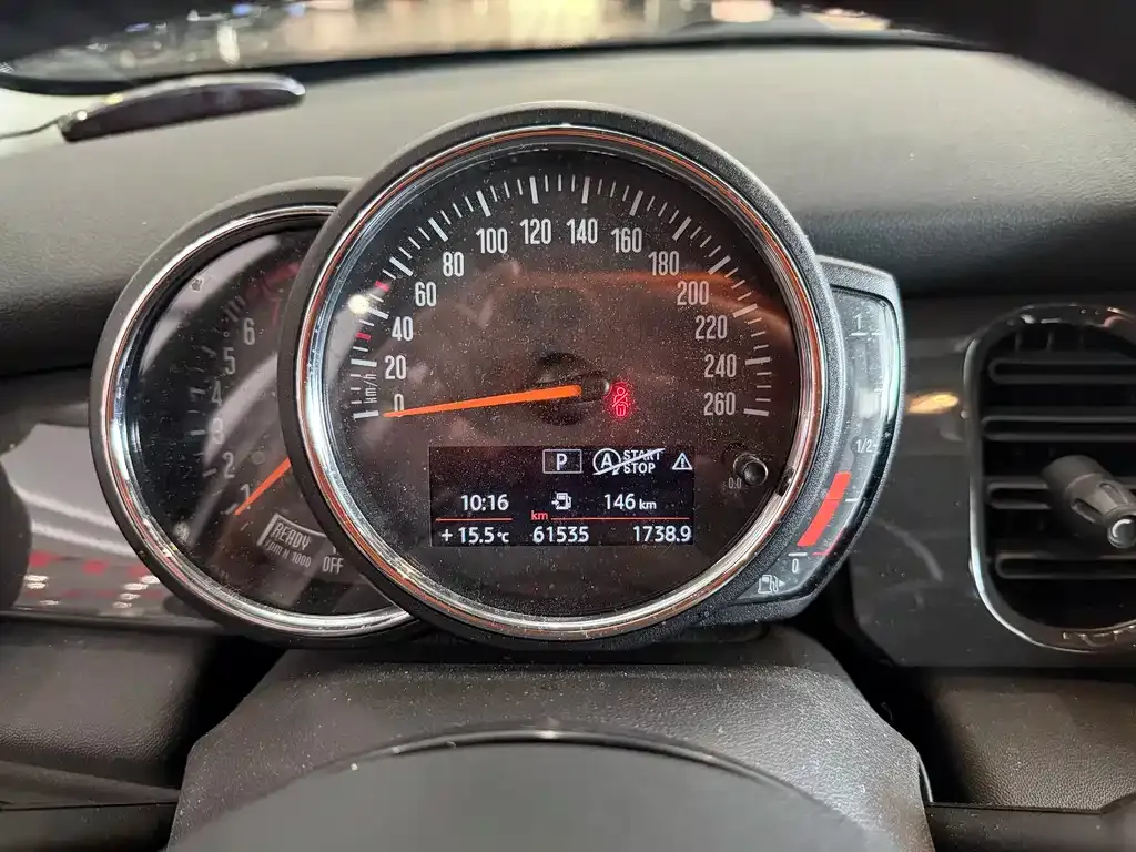 MINI Cooper (3-door) 2023 из CN, фото 8