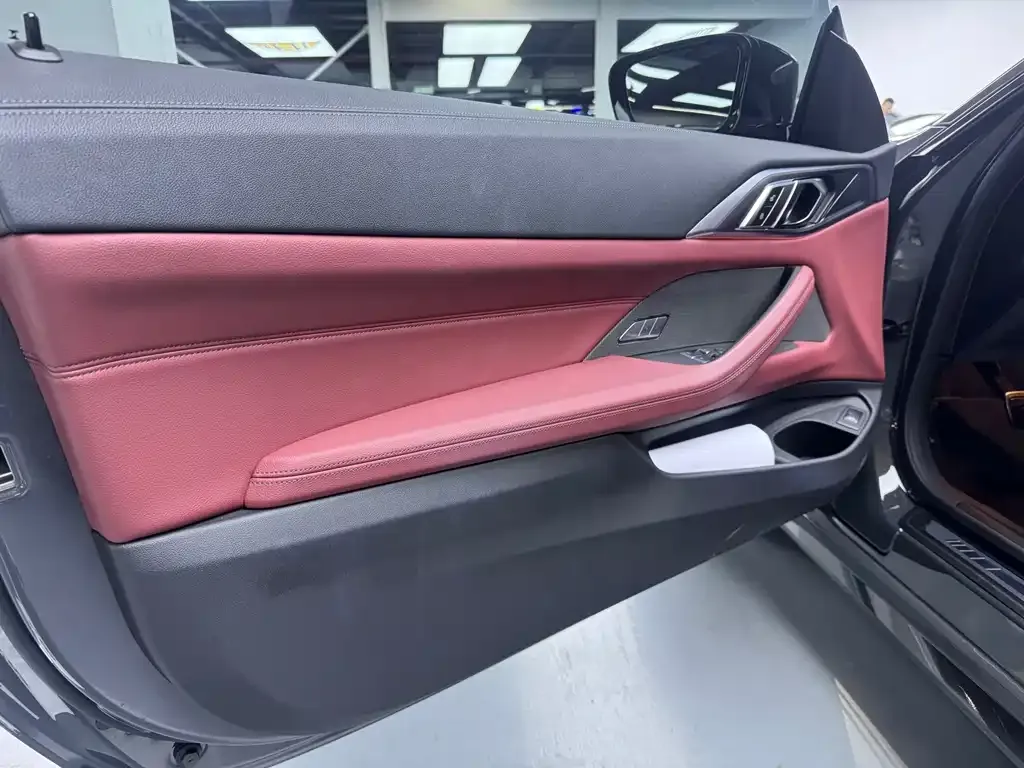 BMW 4 Series 2023 из CN, фото 3
