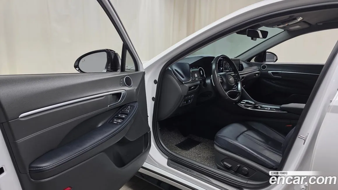 Hyundai Sonata 2023 из KR, фото 10