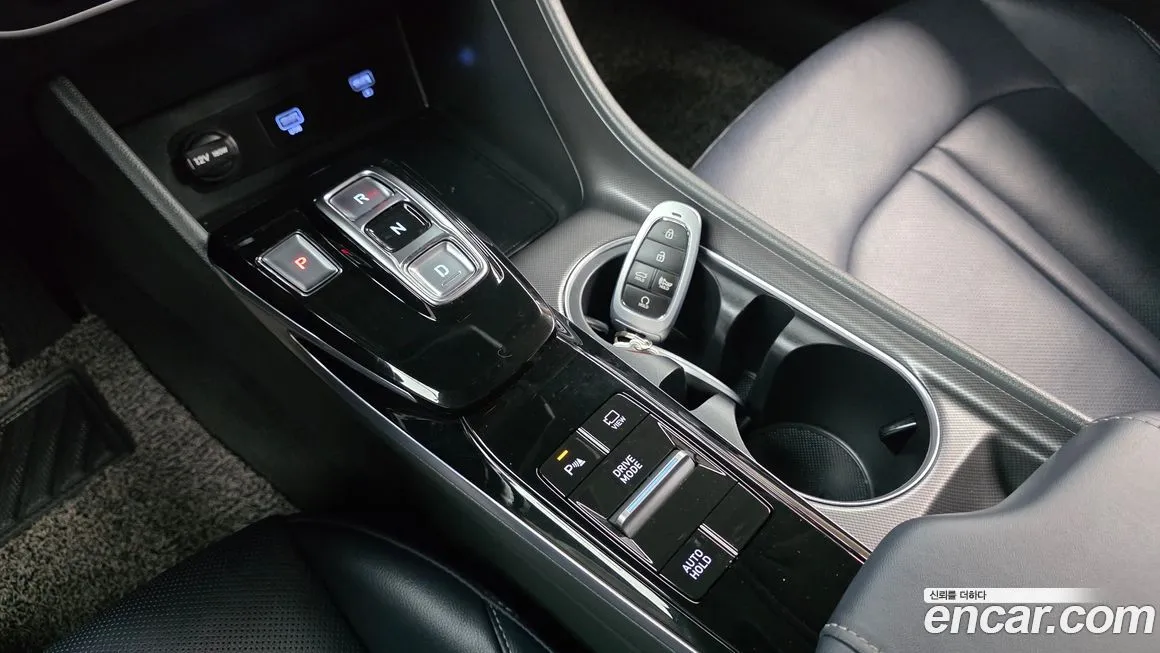 Hyundai Sonata 2023 из KR, фото 5