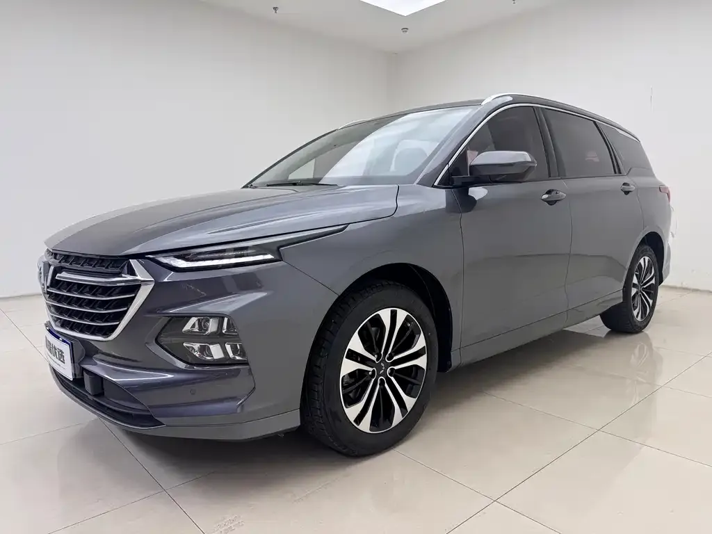 Wuling Victory
