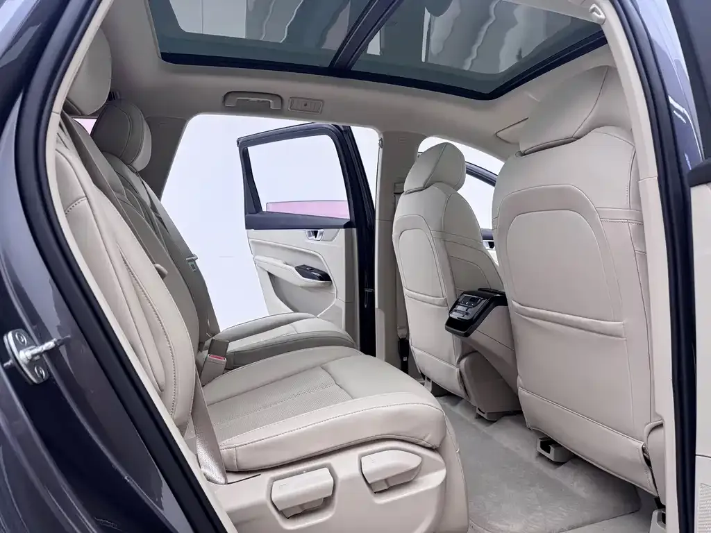Wuling Victory 2021 из CN, фото 10