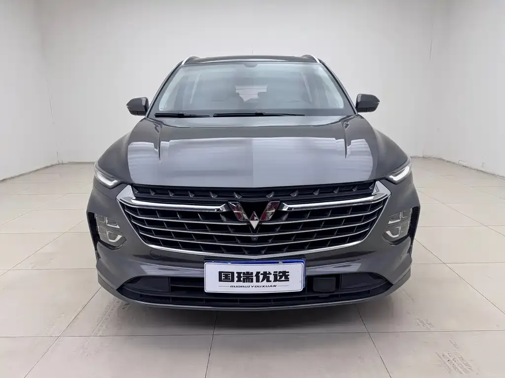 Wuling Victory 2021 из CN, фото 8