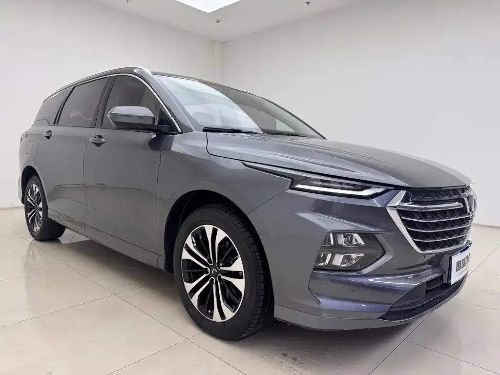 Wuling Victory 2021 из CN, фото 5