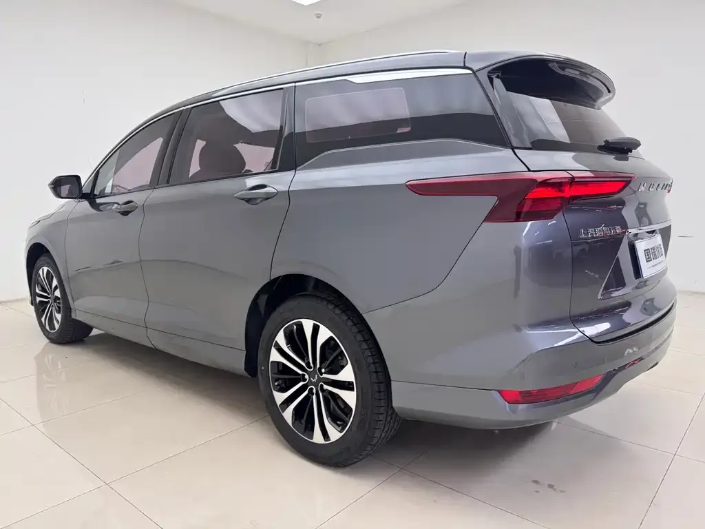Wuling Victory 2021 из CN, фото 2