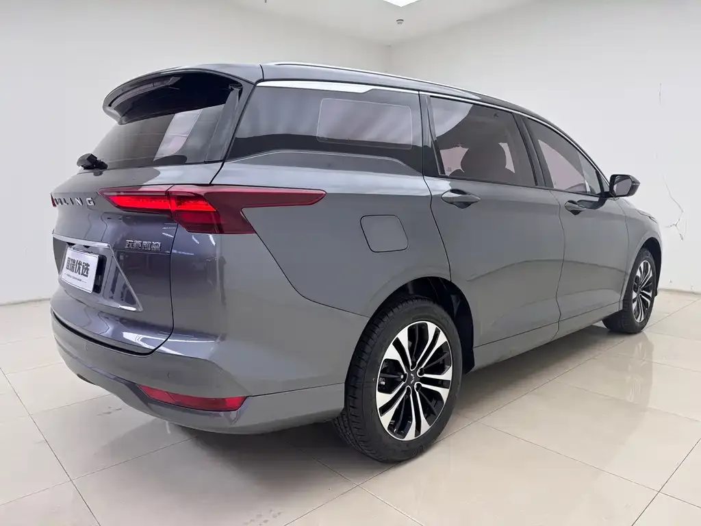 Wuling Victory 2021 из CN, фото 4