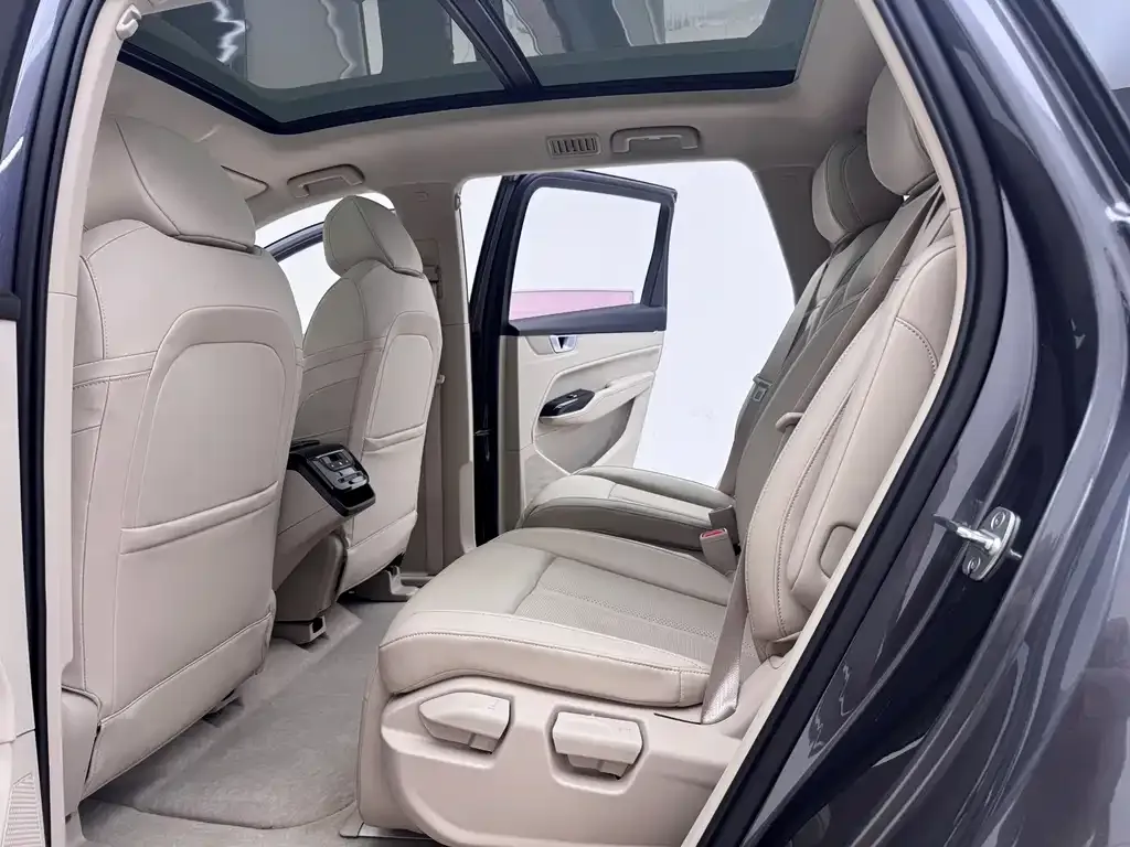 Wuling Victory 2021 из CN, фото 9