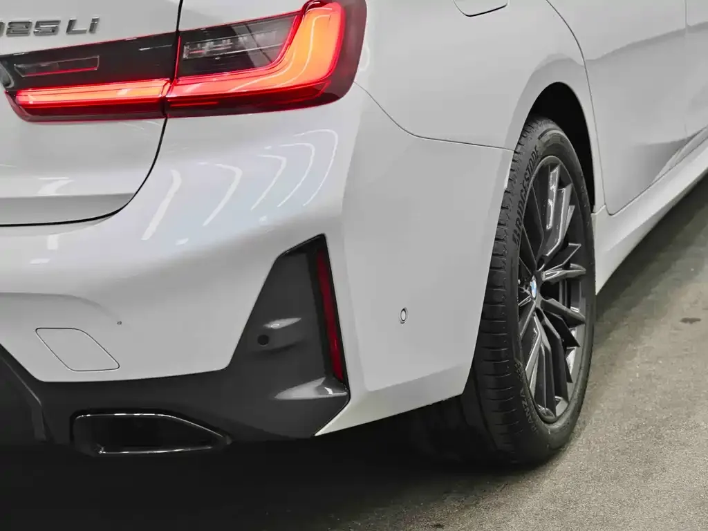 BMW 3 Series — фото 4