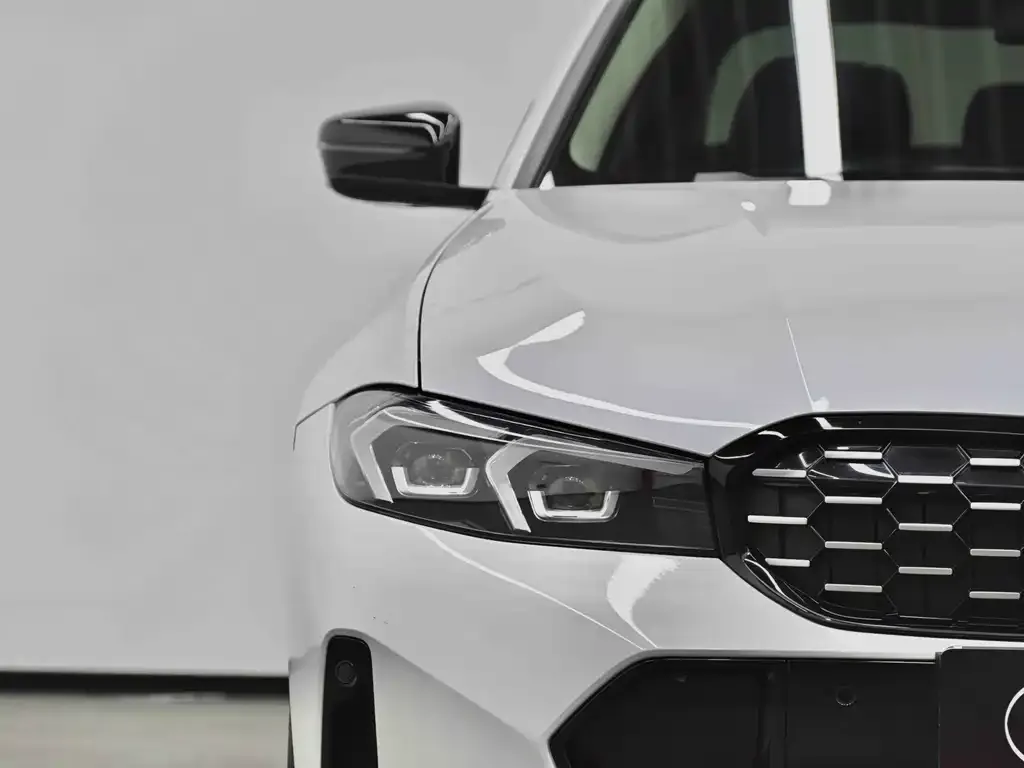 BMW 3 Series — фото 2