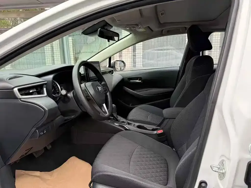 Toyota Allion 2023 из CN, фото 2