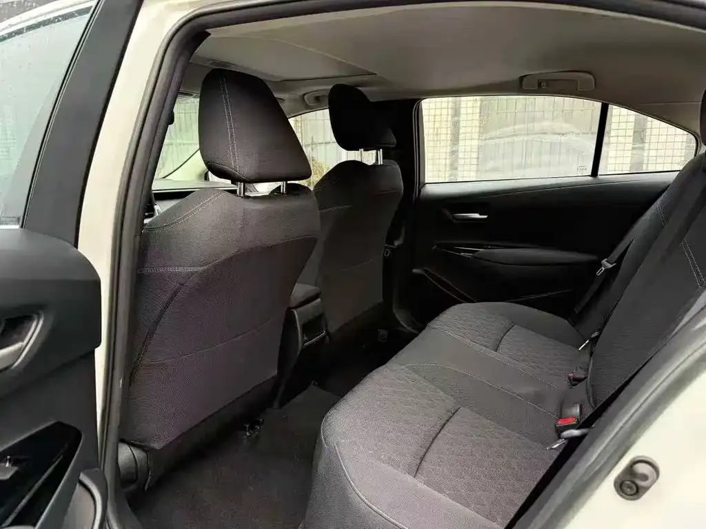Toyota Allion 2023 из CN, фото 5
