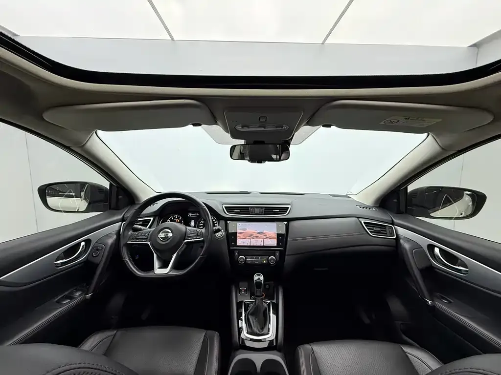 Nissan Qashqai 2022 из CN, фото 5