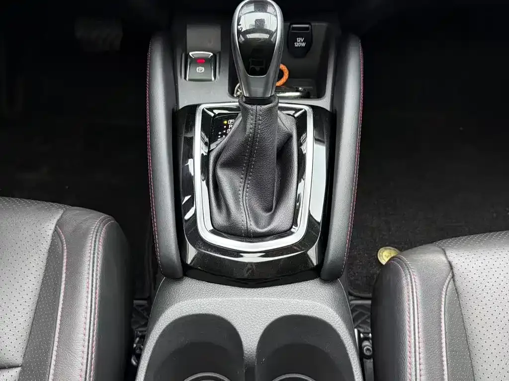 Nissan Qashqai 2022 из CN, фото 10