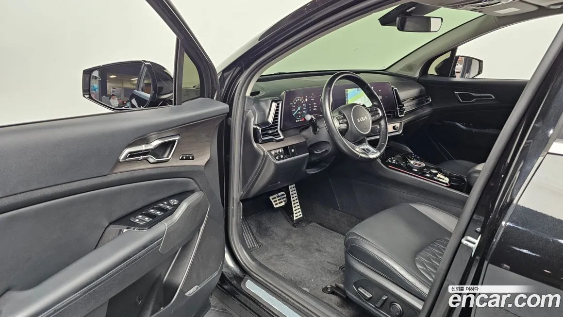 Kia Sportage — фото 8