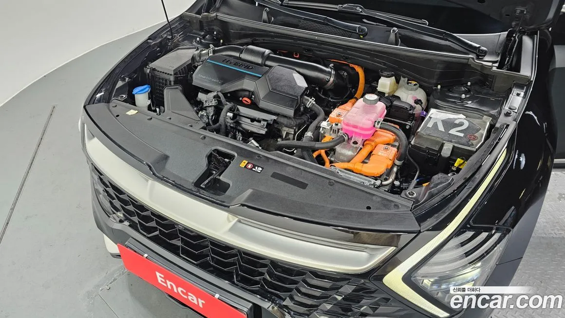 Kia Sportage — фото 10