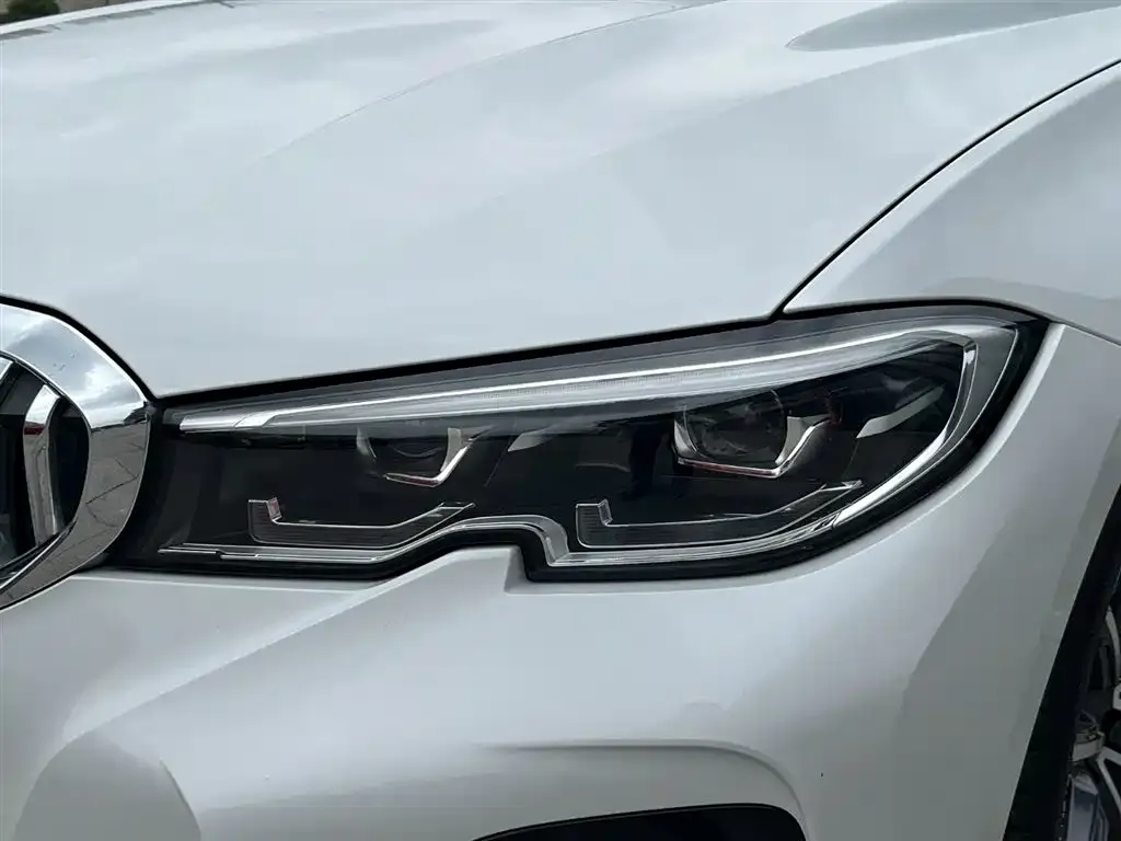 BMW 3 Series — фото 2