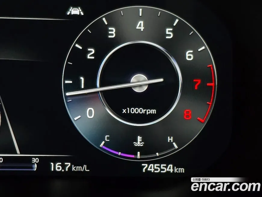 Kia K5 2022 из KR, фото 5