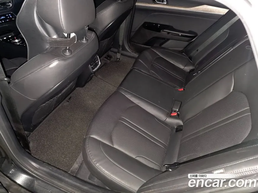 Kia K5 2022 из KR, фото 10