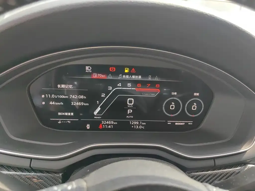 Audi RS 5 2021 из CN, фото 3