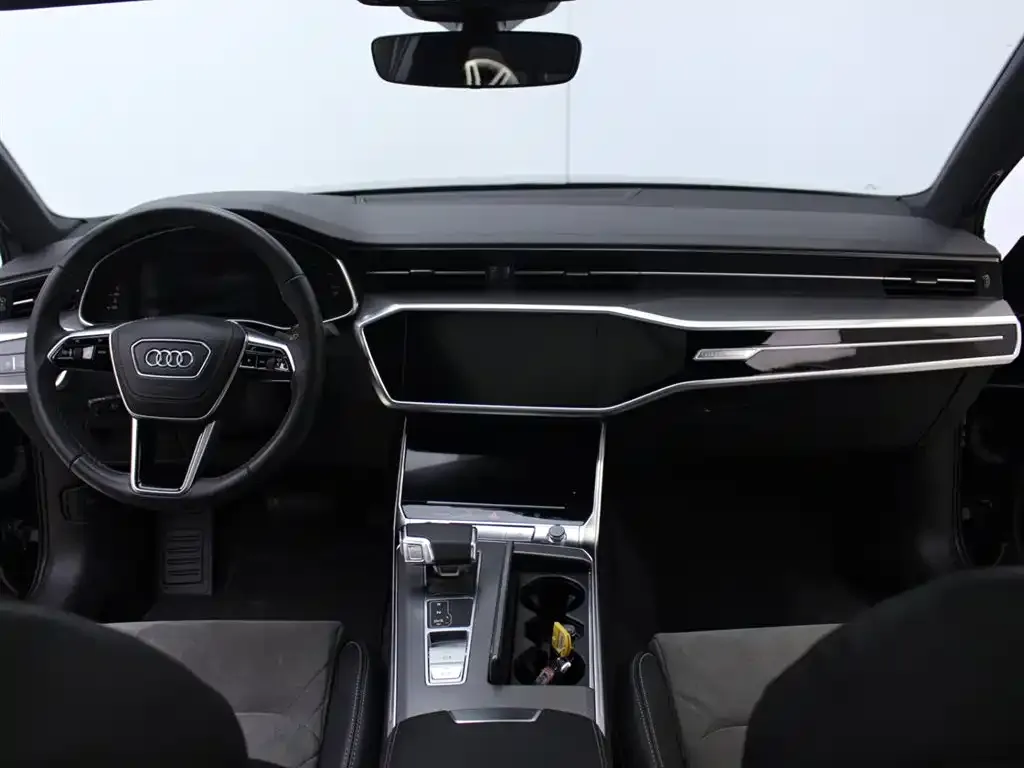 Audi A6L — фото 3