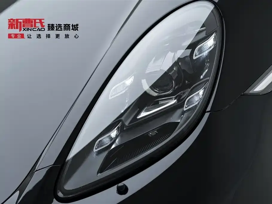 Porsche 718 2021 из CN, фото 5