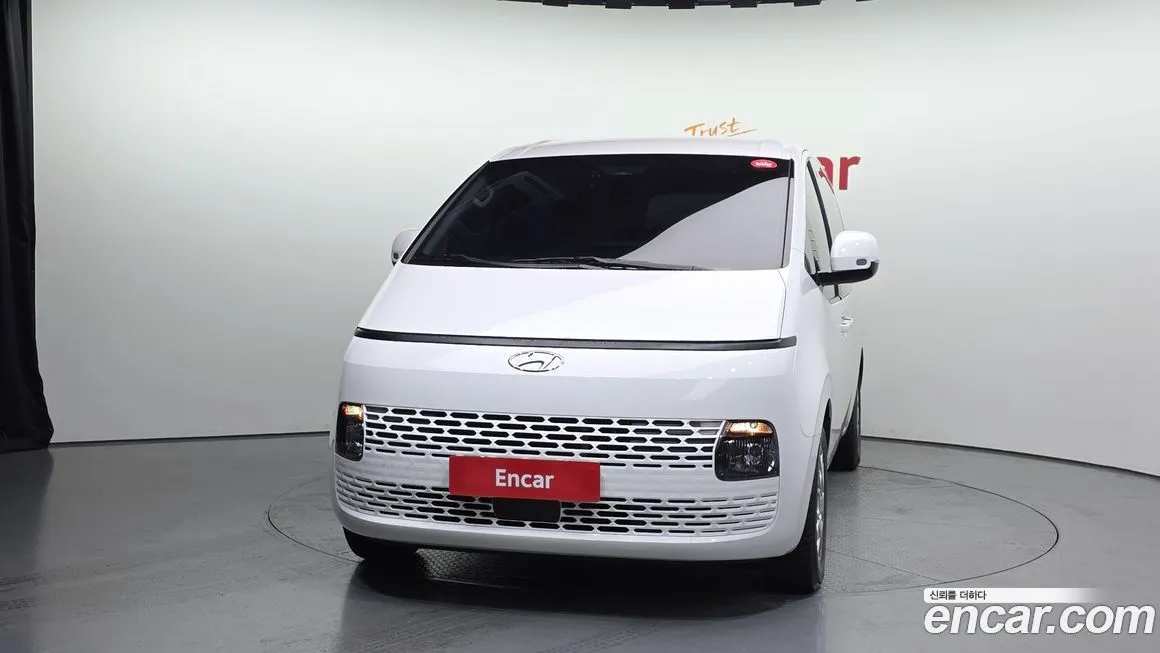 Hyundai Staria 2023 из KR, фото 7