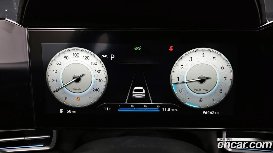 Hyundai AVANTE 2021 из KR, фото 5