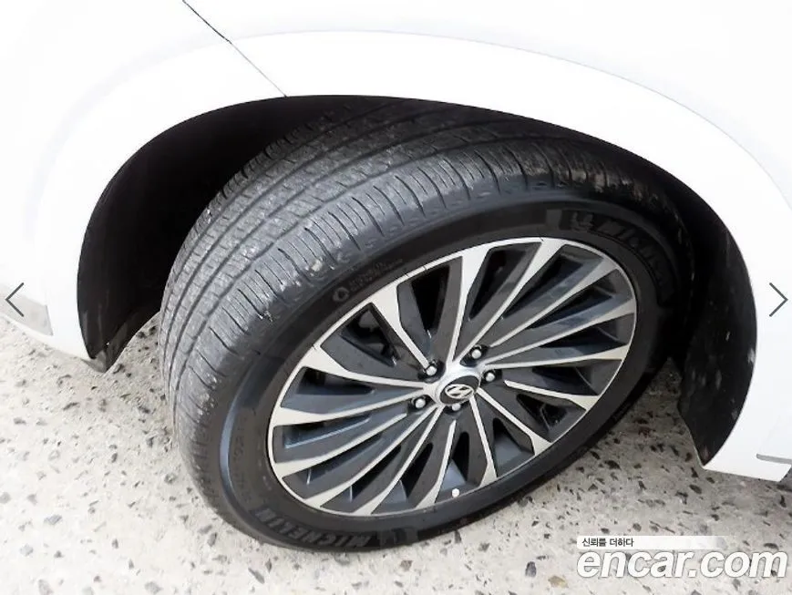 Hyundai Palisade 2023 из KR, фото 5