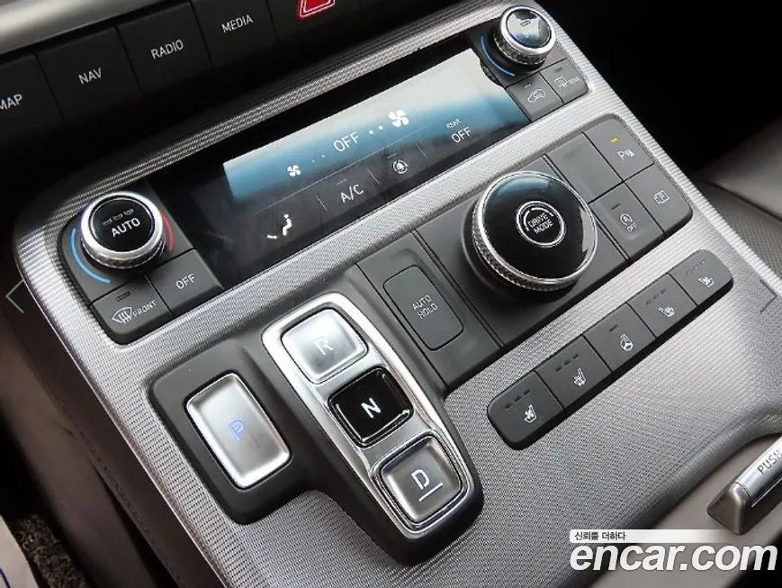 Hyundai Palisade 2023 из KR, фото 9