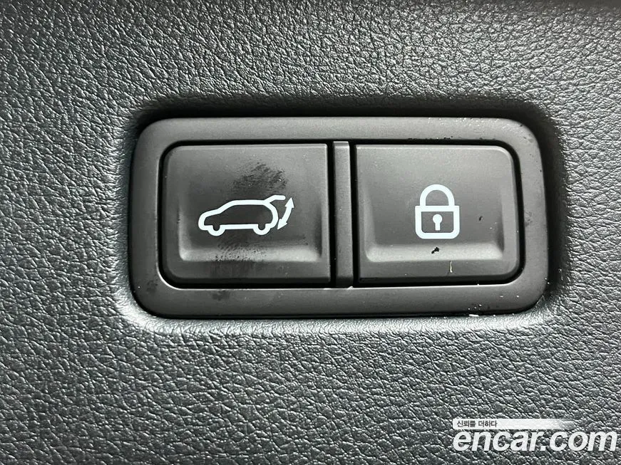 Genesis GV70 2021 из KR, фото 10