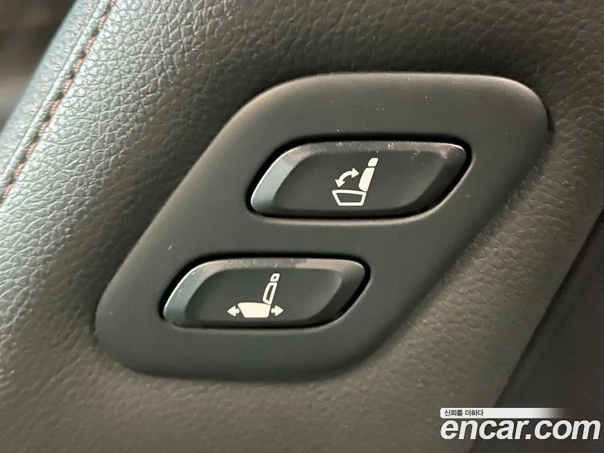 Genesis GV70 2021 из KR, фото 8