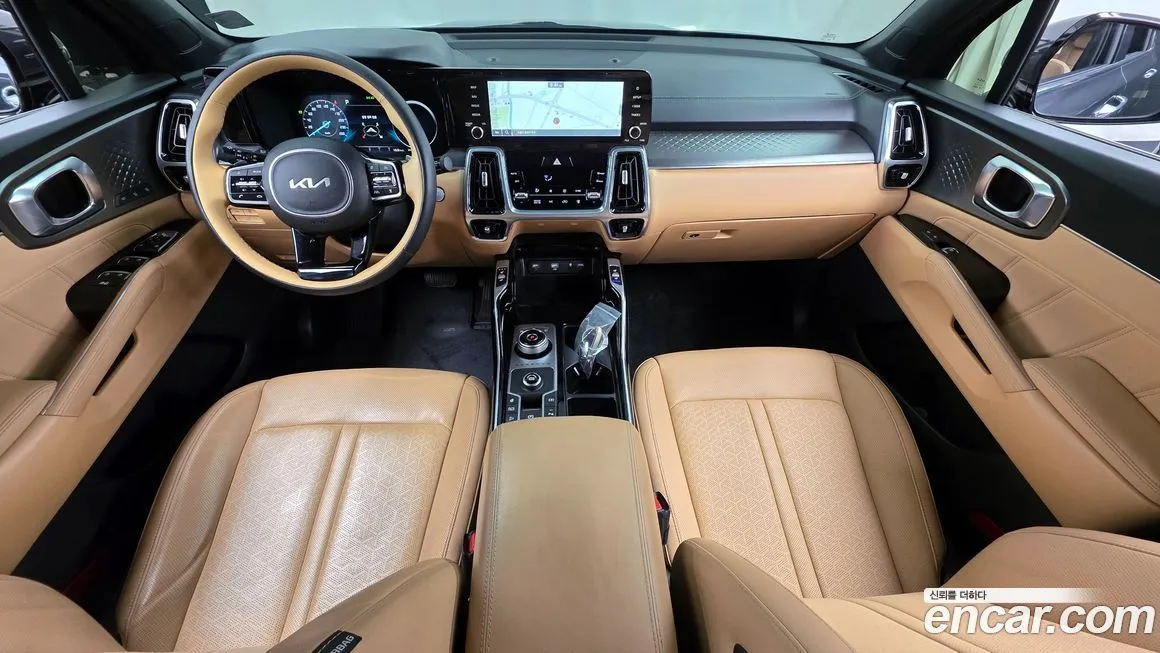 Kia Sorento — фото 4