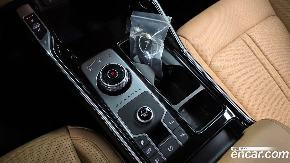 Kia Sorento — фото 3