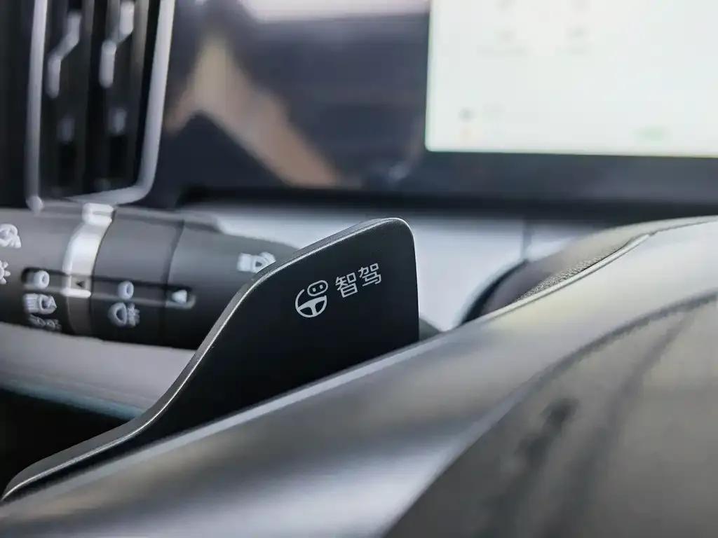 BYD L DM-i 2025 из CN, фото 3