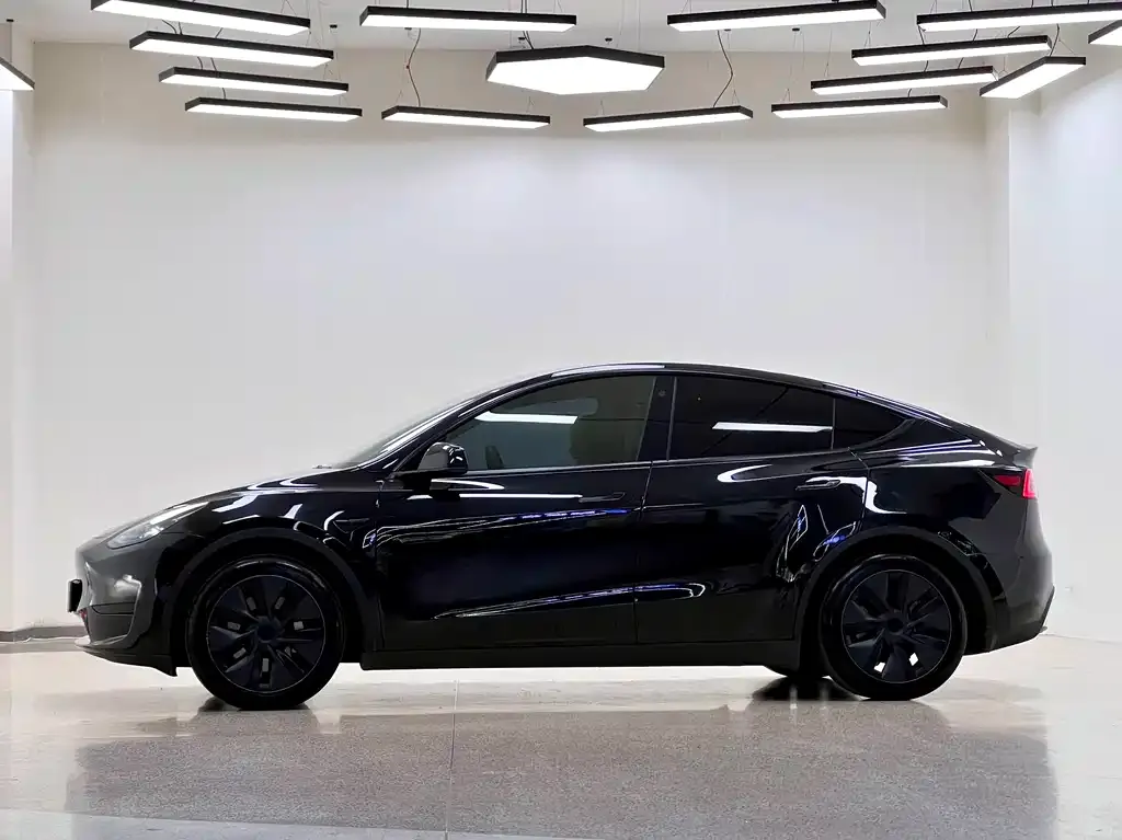 Tesla Model Y 2023 из CN, фото 10