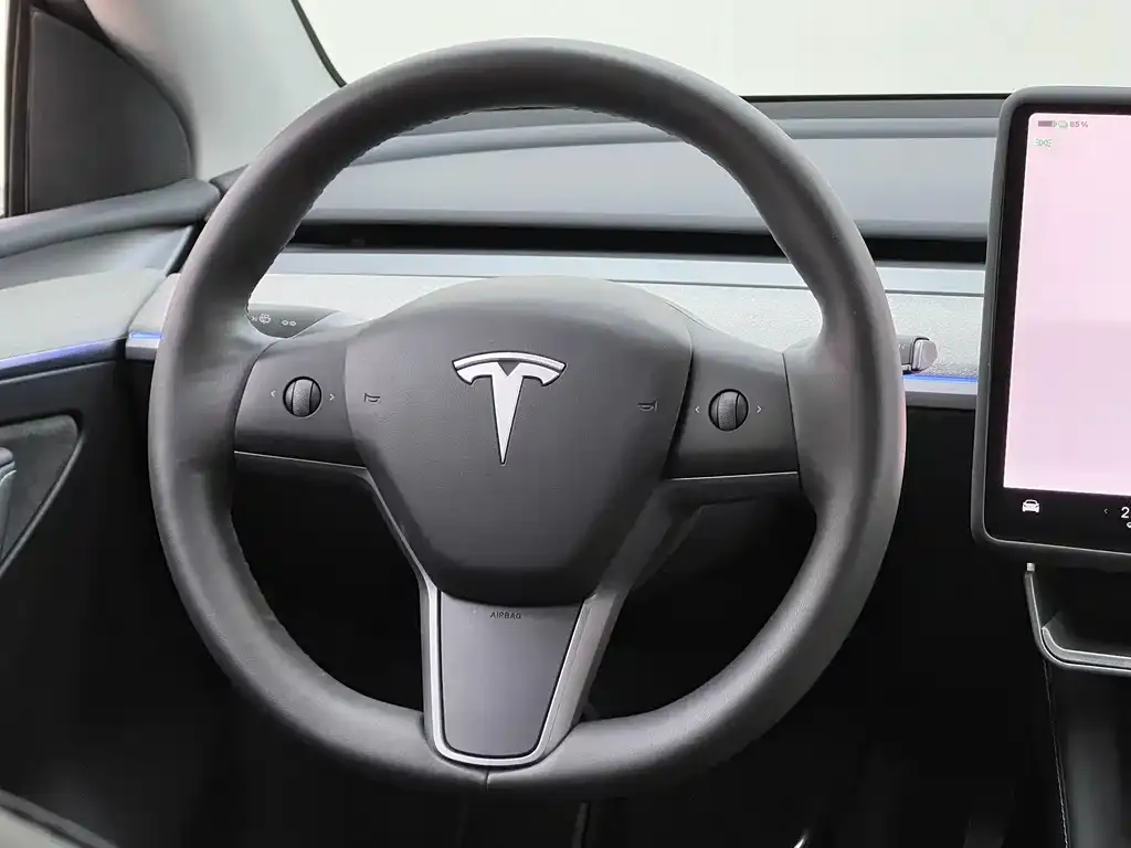 Tesla Model Y 2023 из CN, фото 4