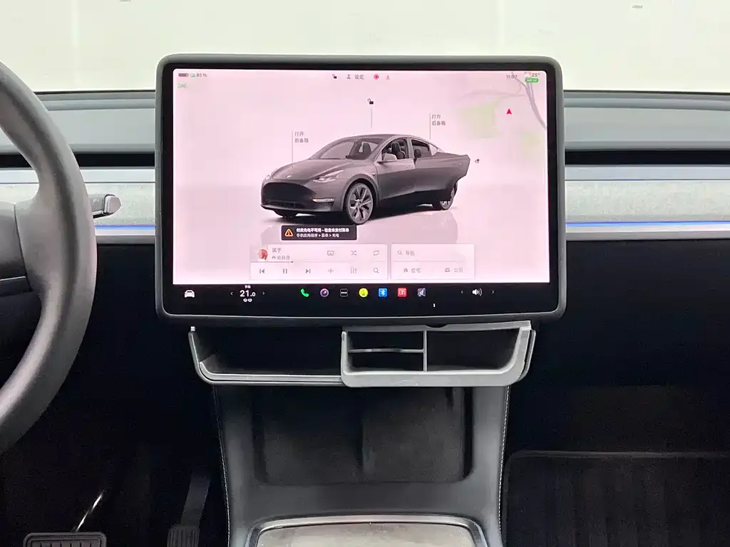 Tesla Model Y 2023 из CN, фото 5