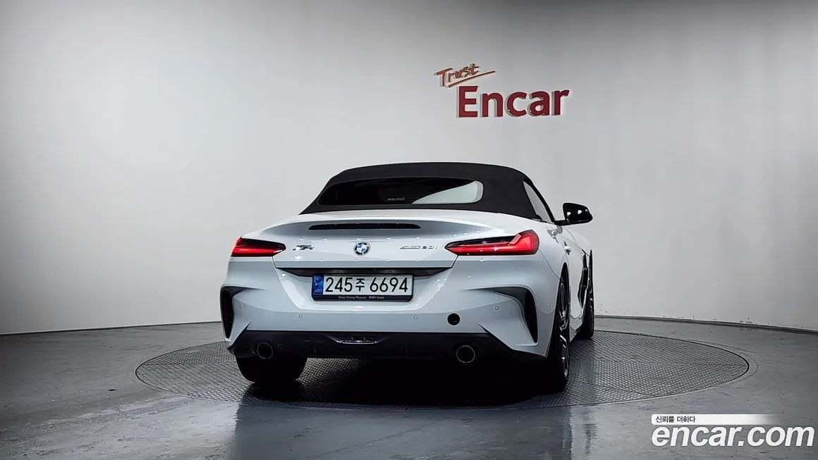 BMW Z4 — фото 2
