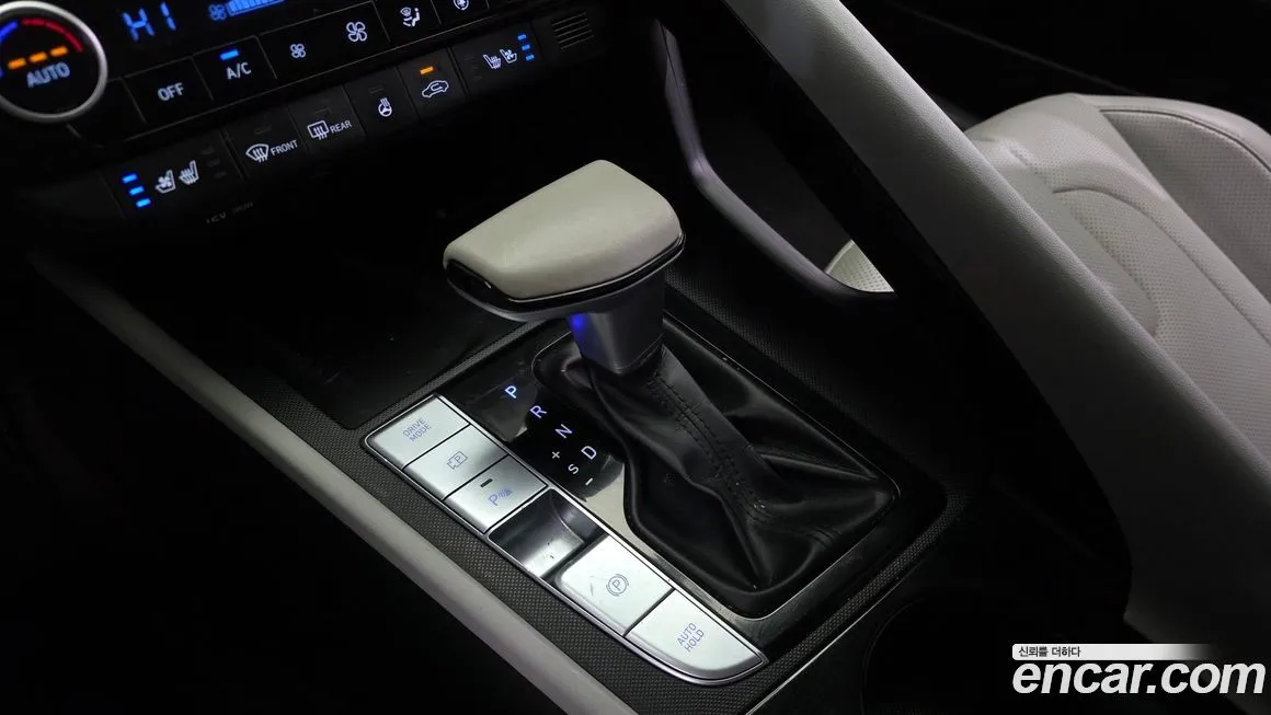 Hyundai AVANTE 2021 из KR, фото 9