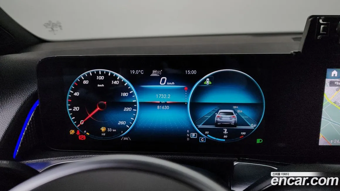 Mercedes-Benz GLB-Class 2021 из KR, фото 3