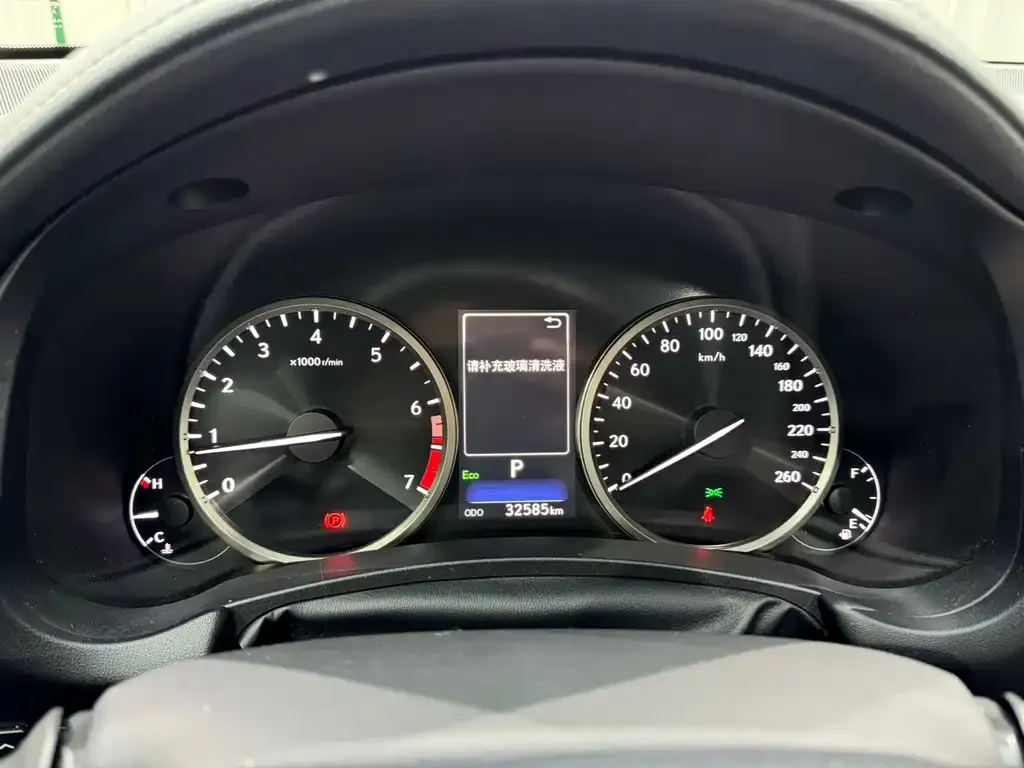 Lexus NX 2021 из CN, фото 3