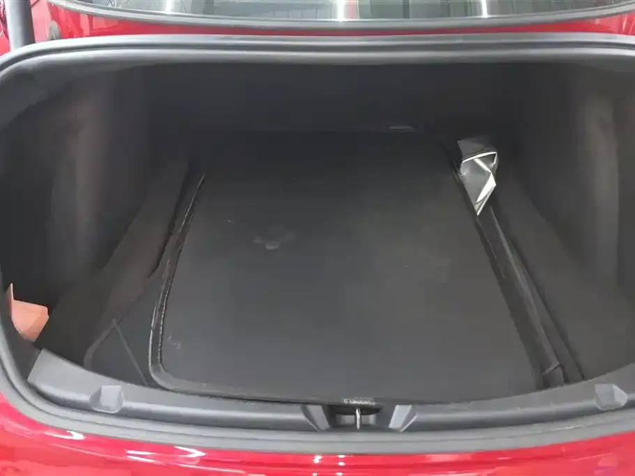 Tesla Model 3 — фото 2