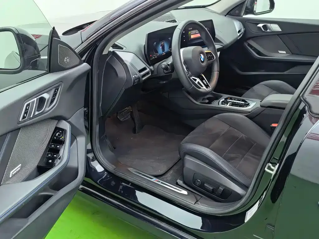 BMW 2 Series — фото 10