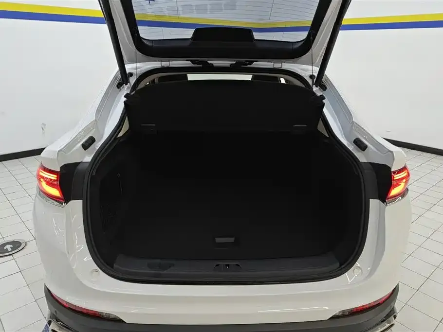 Geely Xingyue S 2021 из CN, фото 2