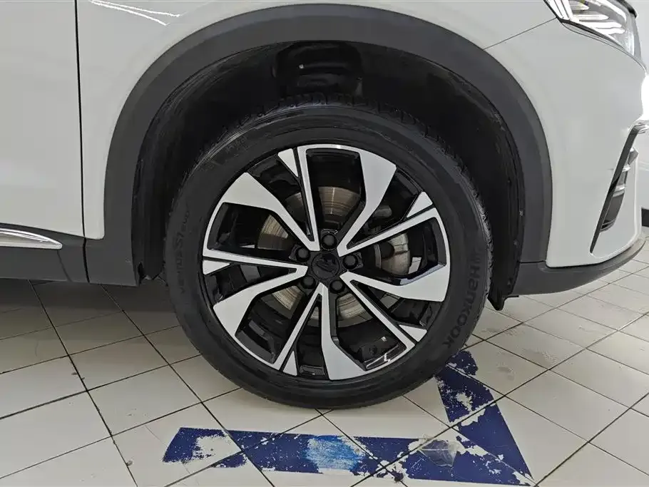Geely Xingyue S 2021 из CN, фото 6