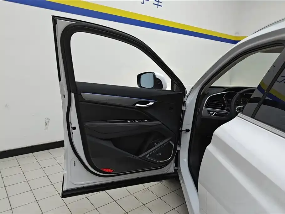 Geely Xingyue S 2021 из CN, фото 5