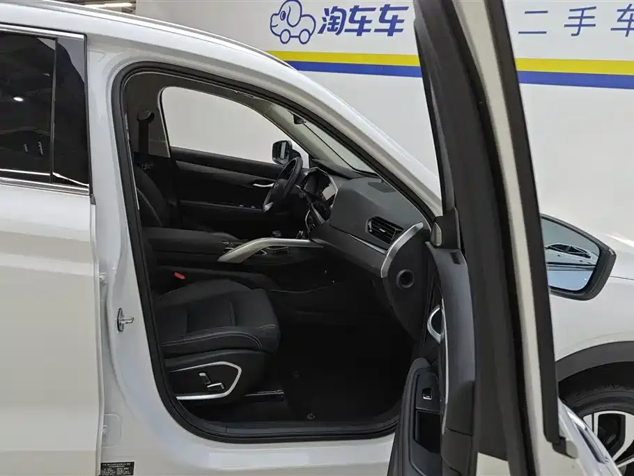 Geely Xingyue S 2021 из CN, фото 7